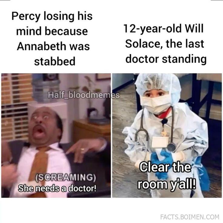 Percy Jackson 1096