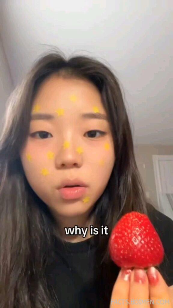 Why Is It The TikTok Trend That Turns Everyday Food Into Big Questions