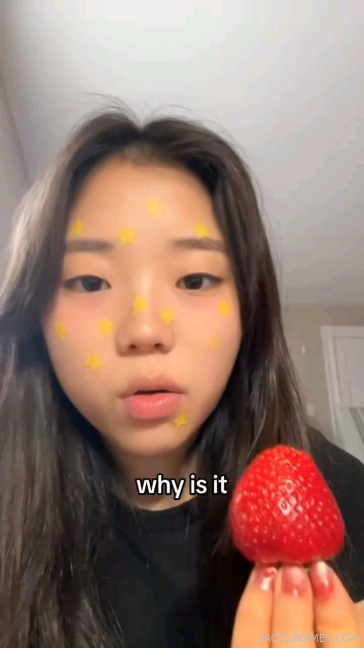 Why Is It The TikTok Trend That Turns Everyday Food Into Big Questions