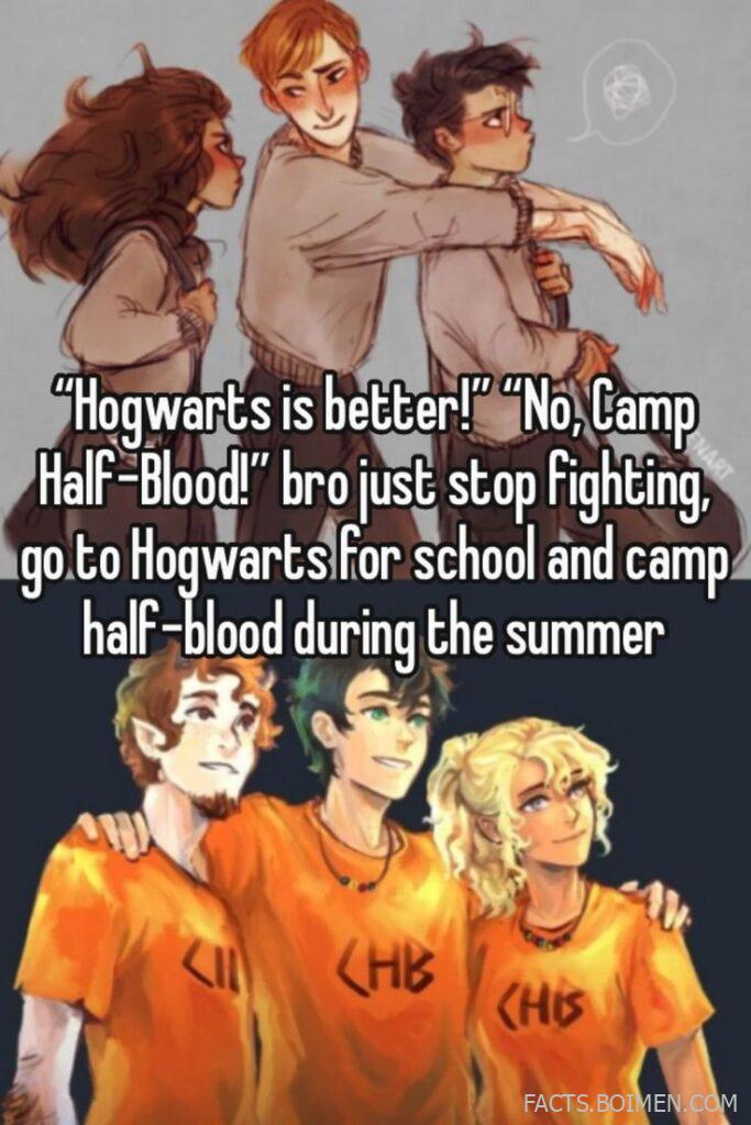 Why Not Have Both