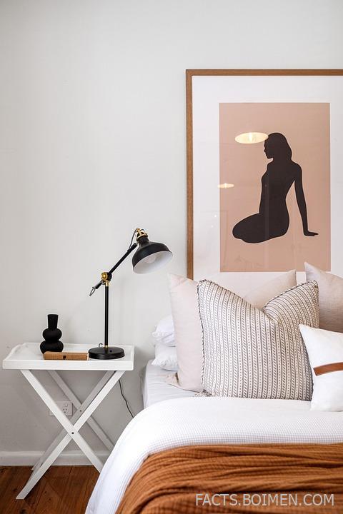 23 Stunning DIY Wall Art Ideas to Brighten Up Your Living Room
