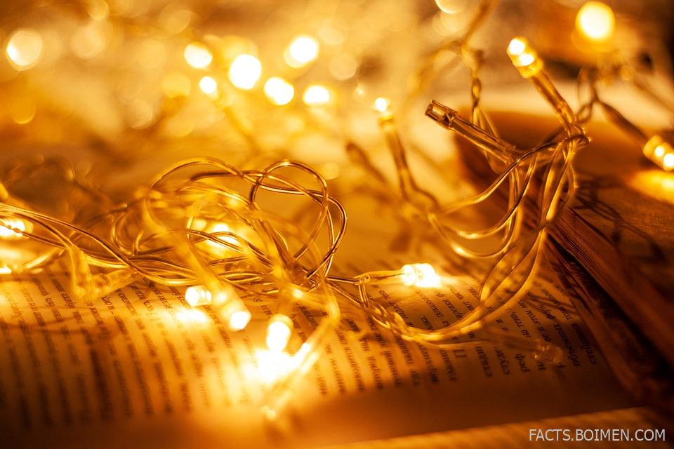 18 Fairy Light Decor Hacks to Make Your Home Glow Like Magic