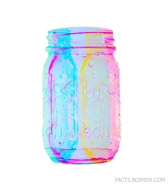 25 Brilliant Mason Jar Ideas to Turn Your Home into a Rustic Paradise