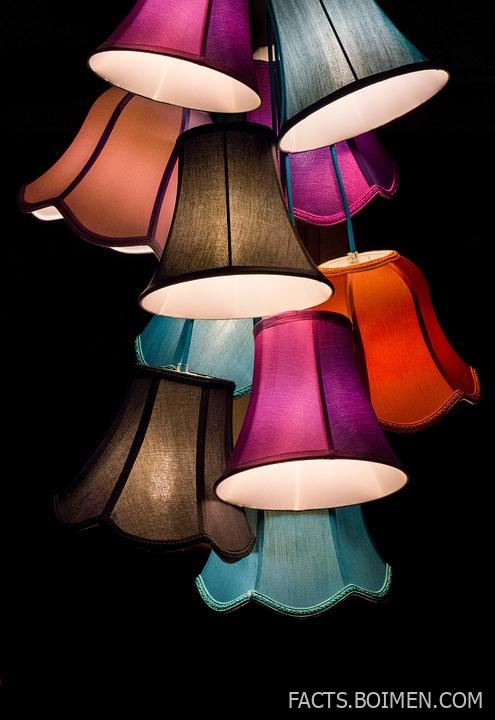 25 Magical Lighting Ideas to Make Your Halloween Decorations Glow