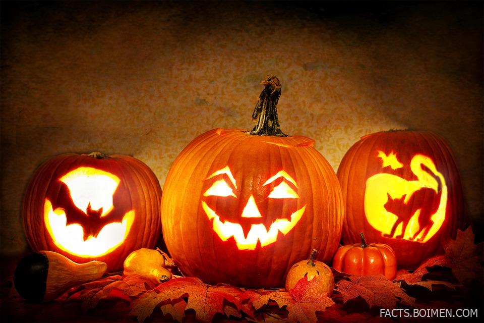 21 Magical Pumpkin Carving Ideas to Transform Your Porch into a Spooky Paradise