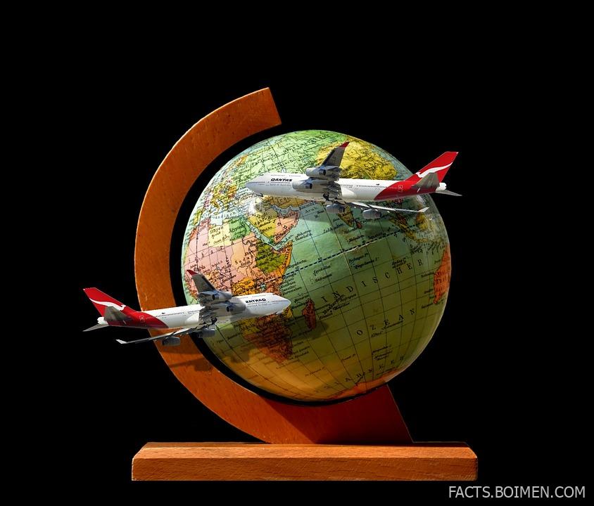19 Strange Laws From Around the World That Still Exist Today