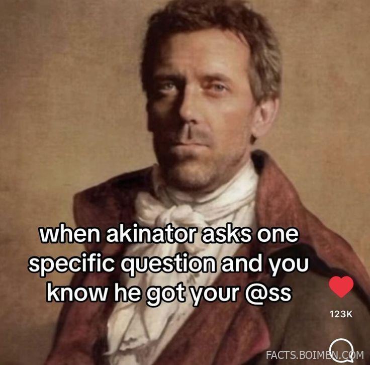 When Akinator Knows: Why the Internet Still Loves the Guessing Genie