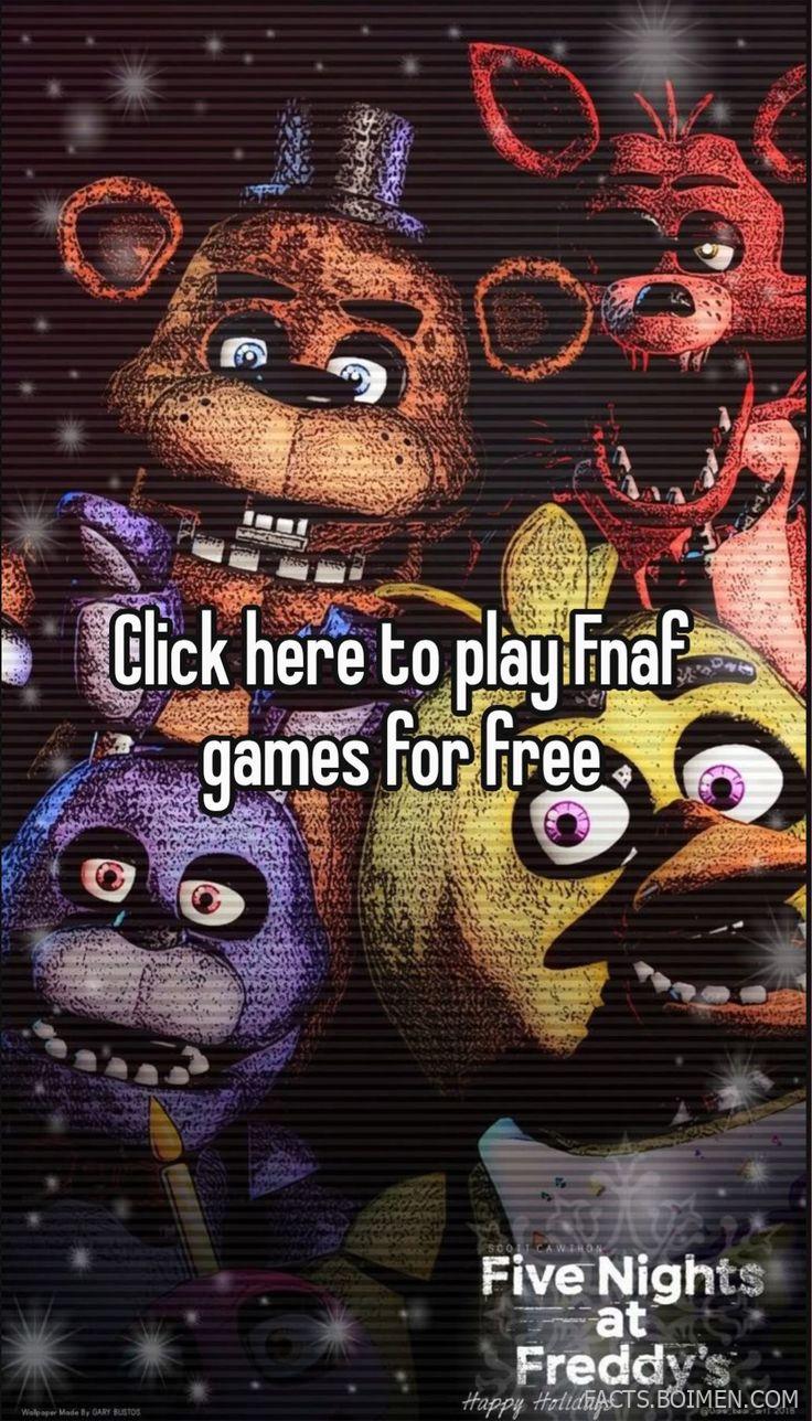 Five Nights at Freddy’s: Why the FNaF Games Continue to Captivate Fans