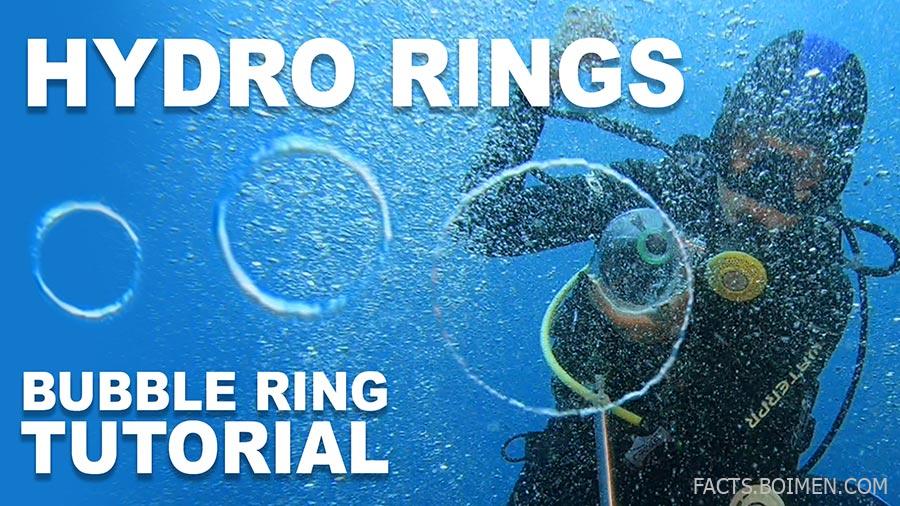 How to Make Bubble Rings Like a Pro — The Ultimate Step-by-Step Guide ...