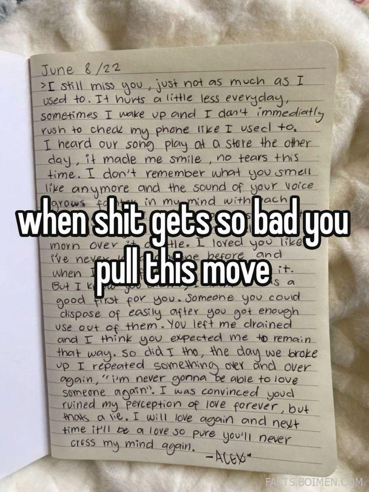 Healing After Heartbreak: Learning to Love Again