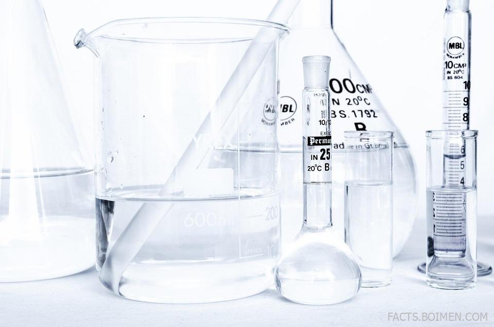 18 Shocking Scientific Facts That Sound Like Science Fiction