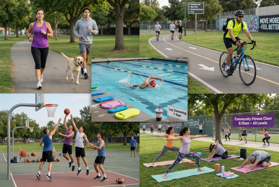 No-Screen Activities for a Balanced