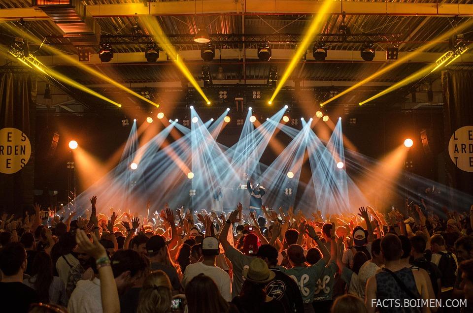 23 Strange Events That Happened in Real Life