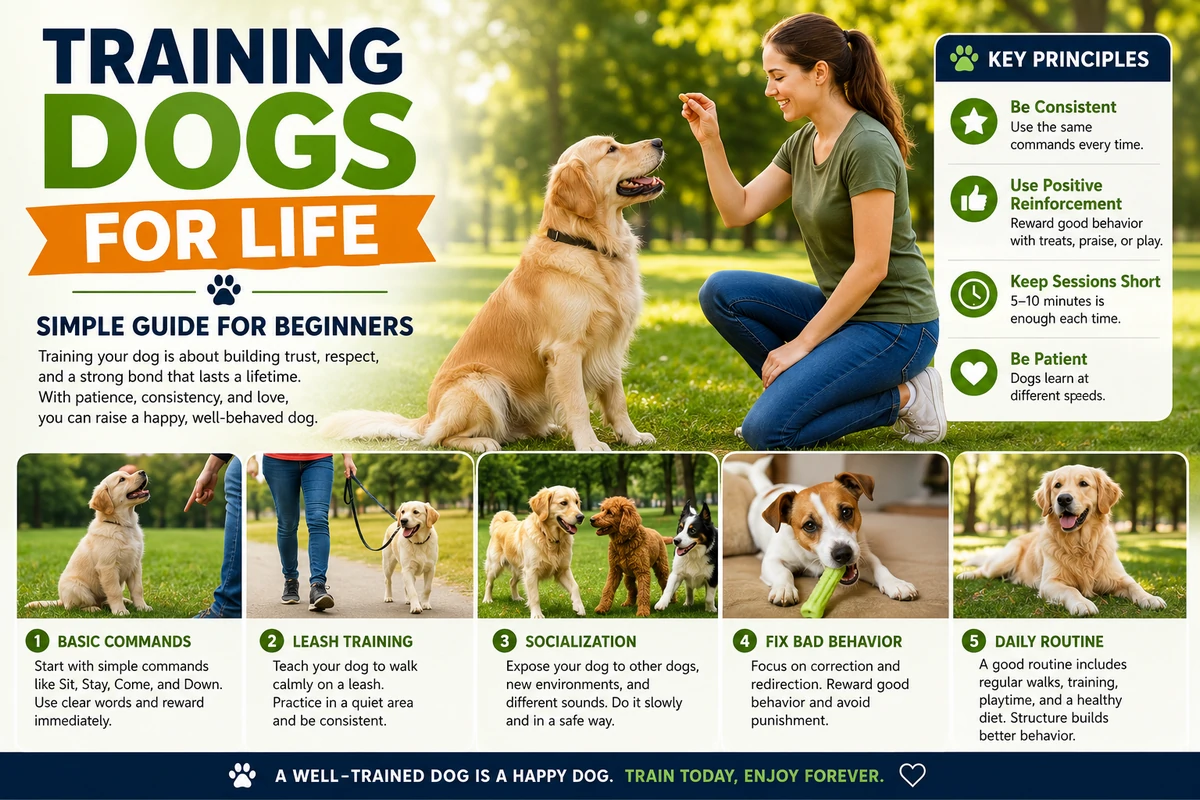 DOG DOGS
