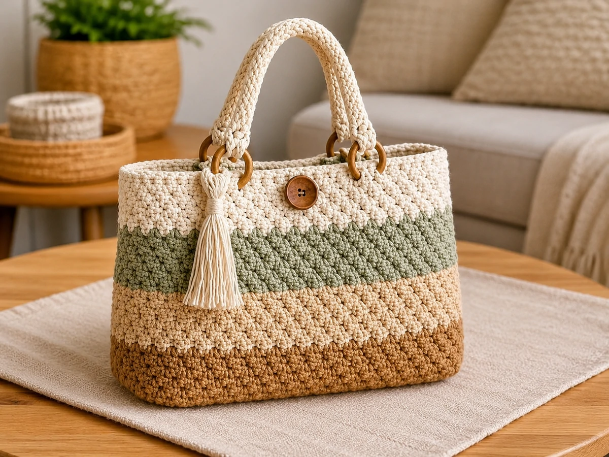 Handmade