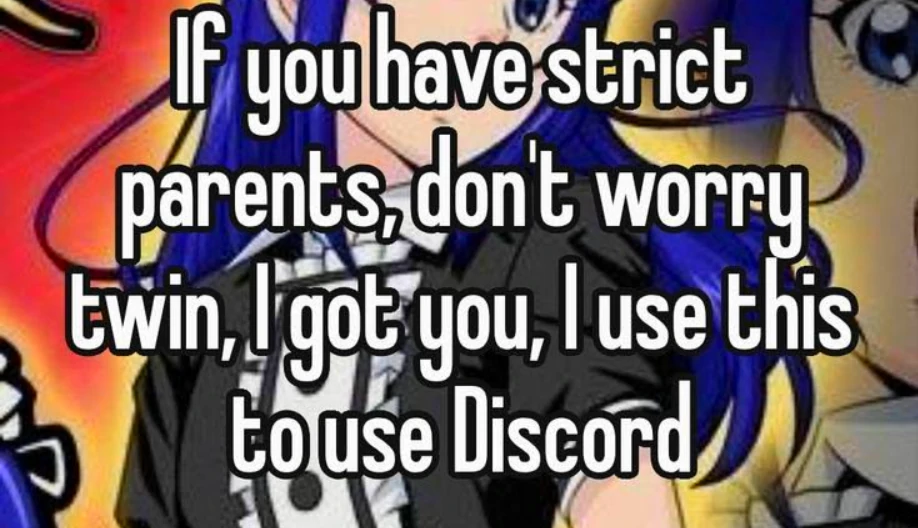 Understanding the Appeal of Discord
