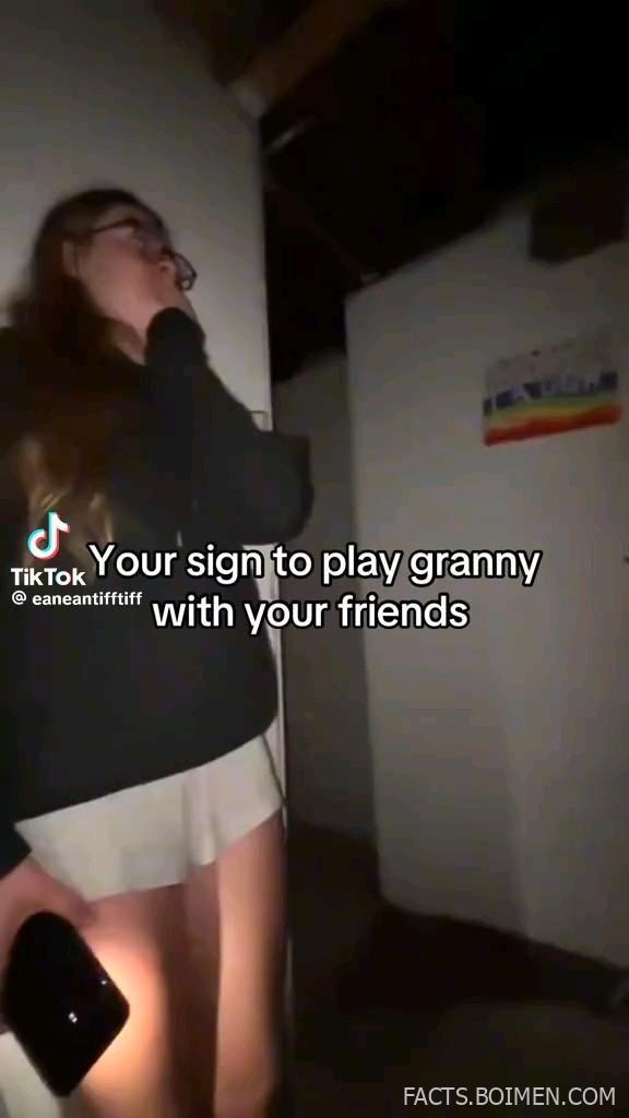 So Fun Bro: 16 Horror Games to Play With Friends (If You Loved Granny)