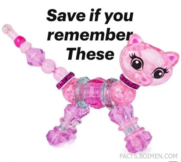 16 Nostalgia-Fueled Websites That Help You Rediscover Forgotten Childhood Toys