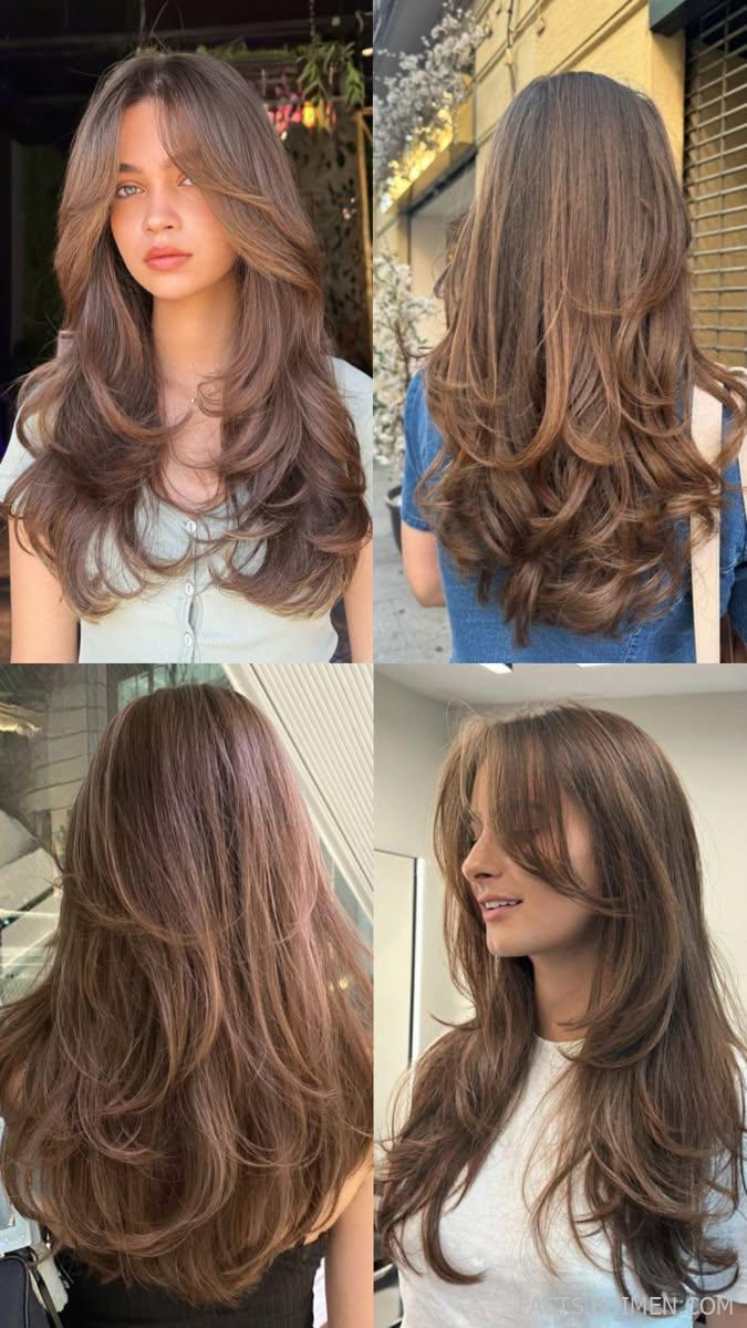16 Hidden-Gem Websites to Preview and Perfect Your Next Layered Haircut
