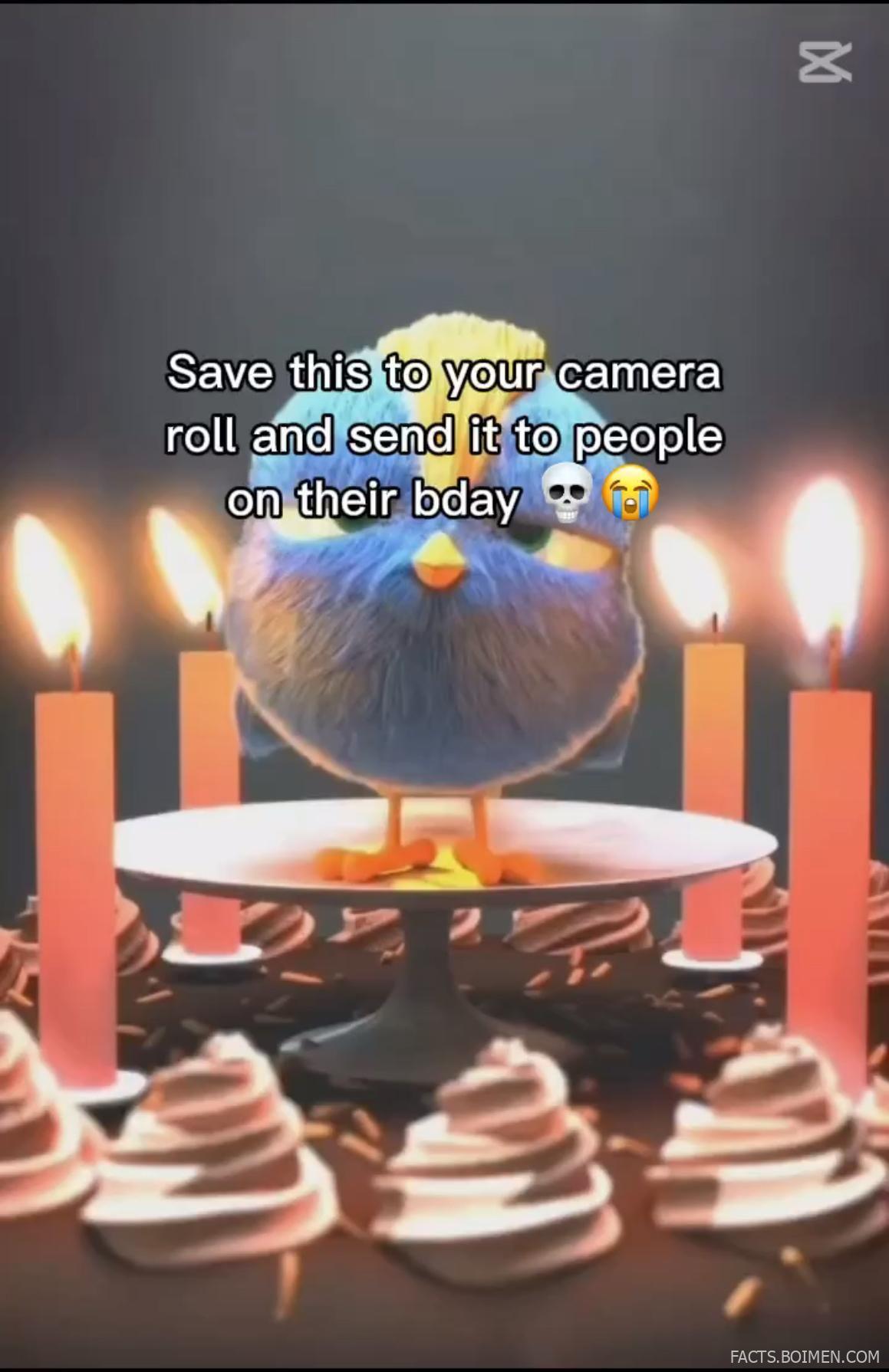 15 Funny Birthday Meme and E‑Card Websites That Make Celebrating Way More Fun