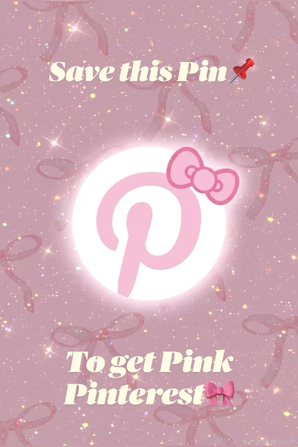 pink websites