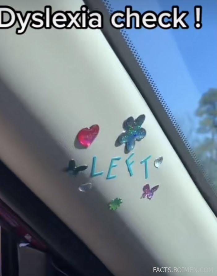 dyslexia tools