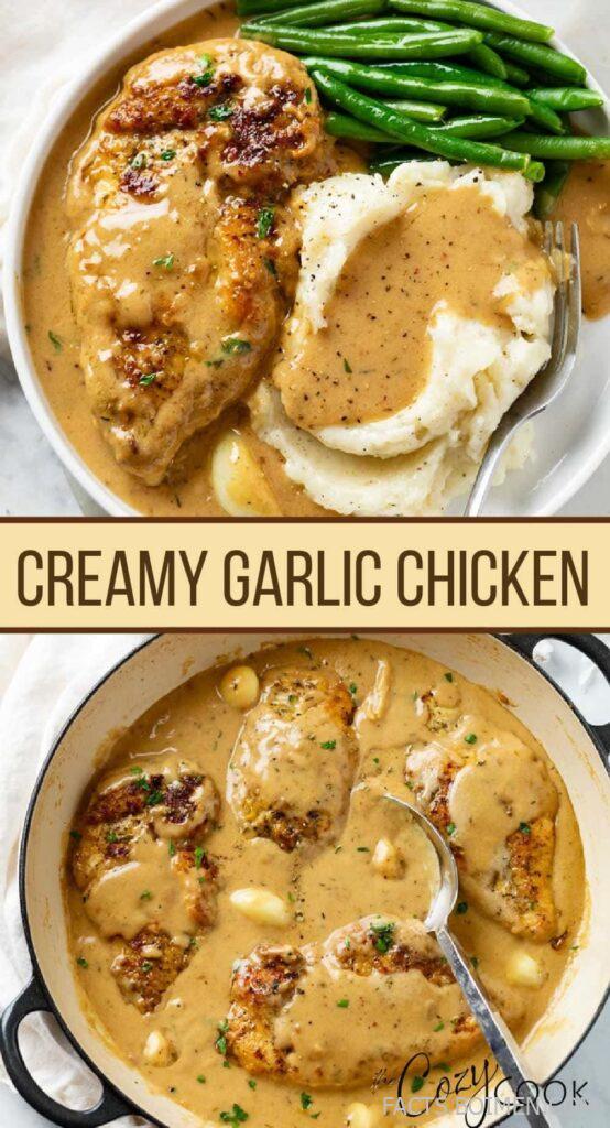 honey garlic salmon recipe