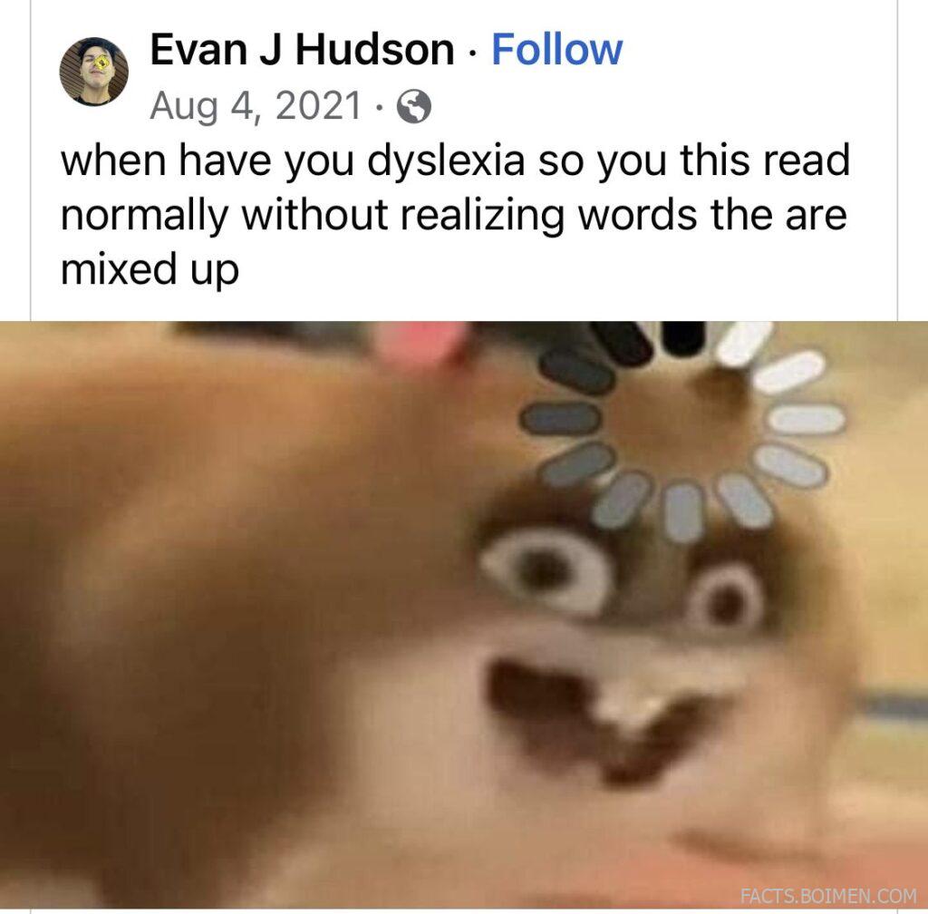 dyslexia friendly websites