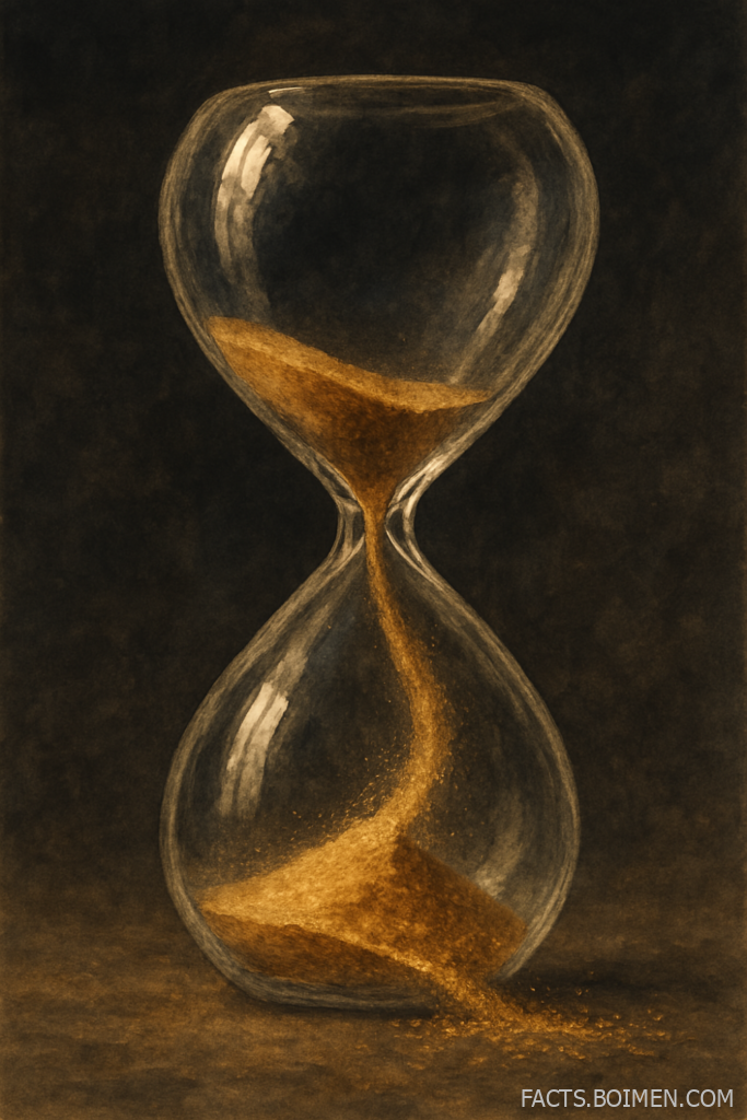 time-sensitive leadership