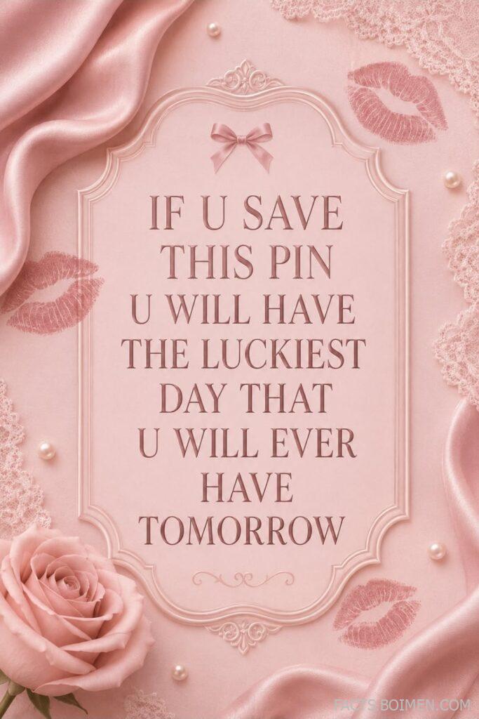 lucky girl websites