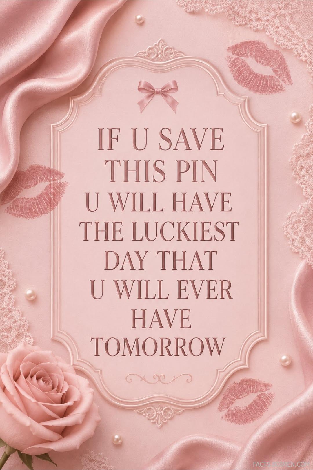 lucky girl websites