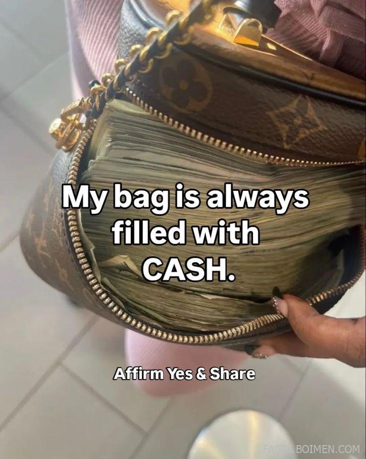 money manifestation websites
