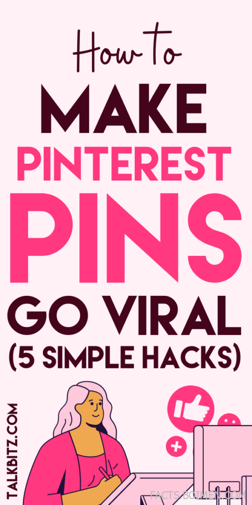 pinterest hacks