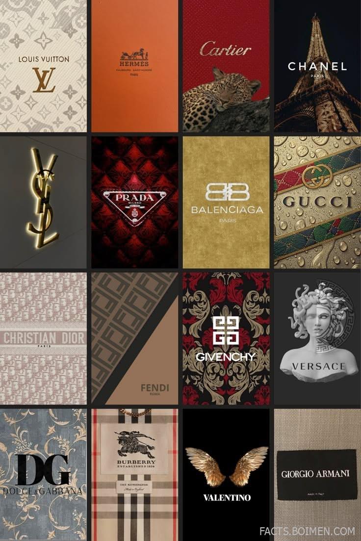 luxury fashion websites