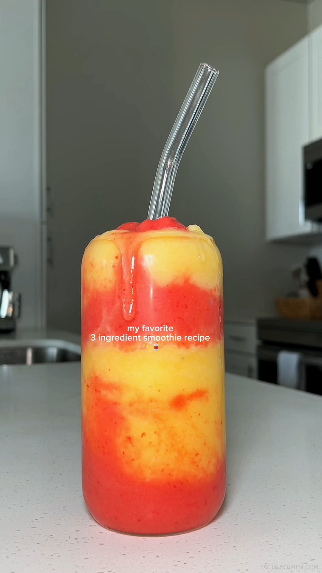 summer smoothie recipes
