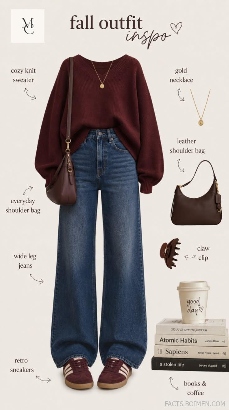 fall outfits