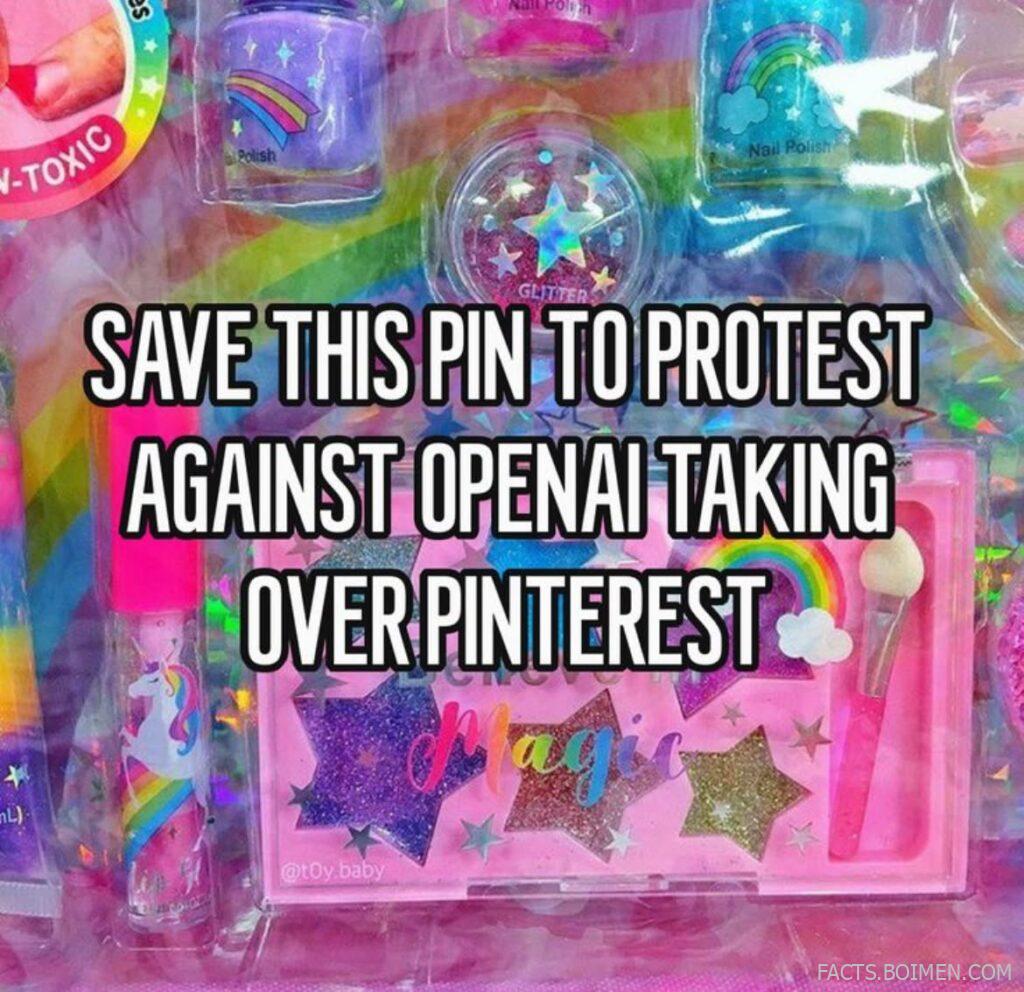 pinterest alternatives