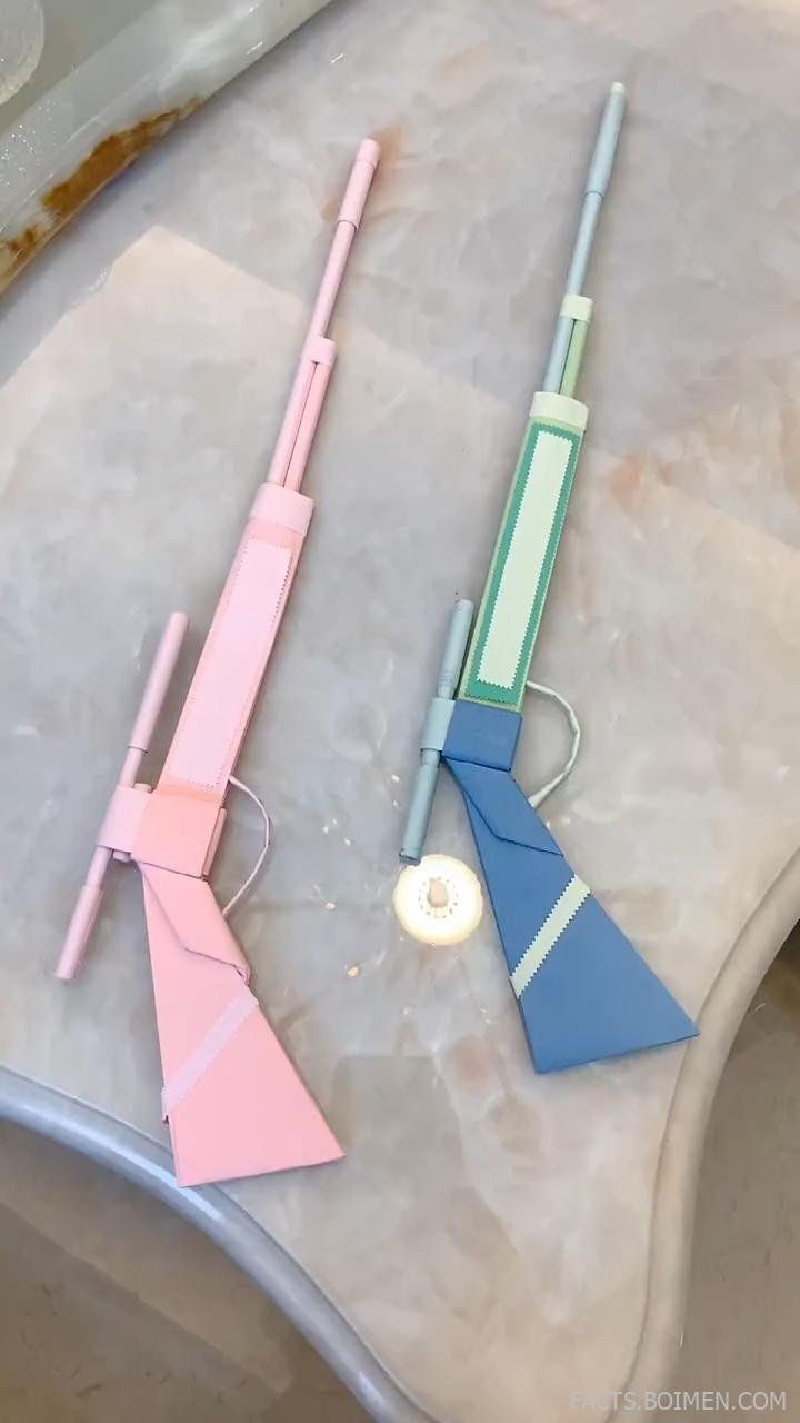 easy paper crafts