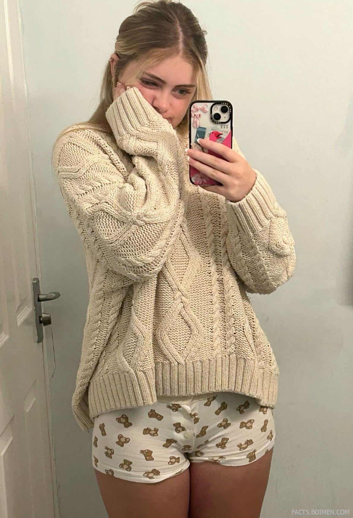 cozy teddy pajama sets