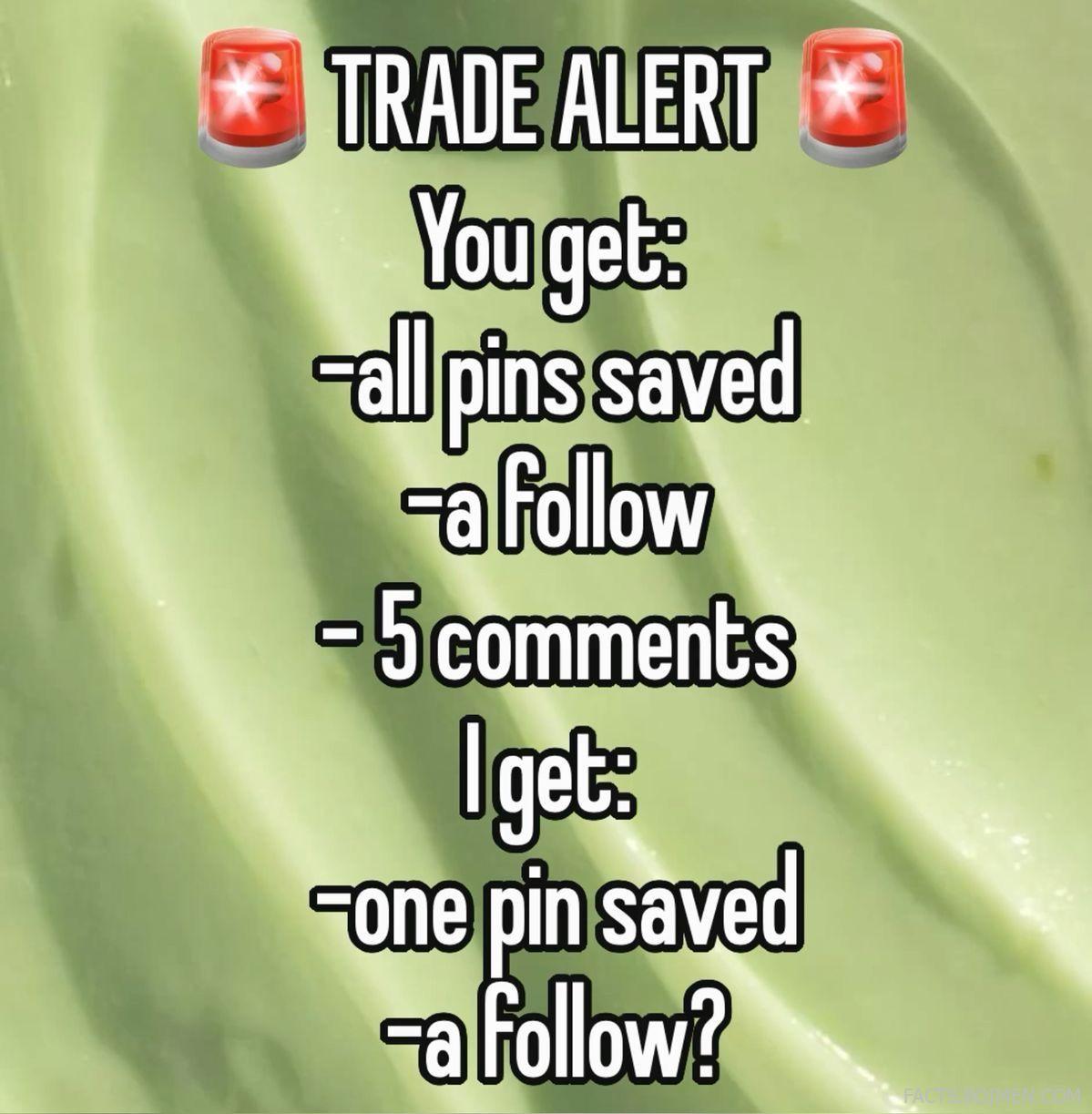 stock alerts