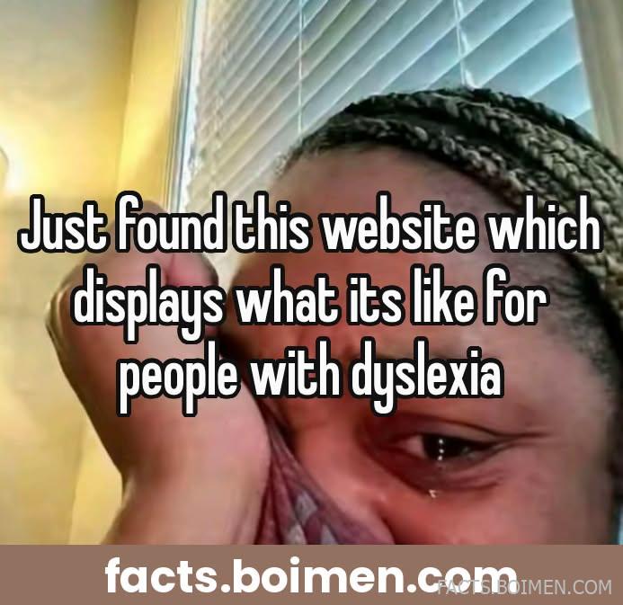 dyslexia tools