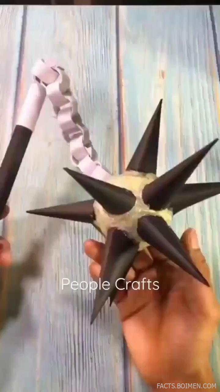 paper craft ideas