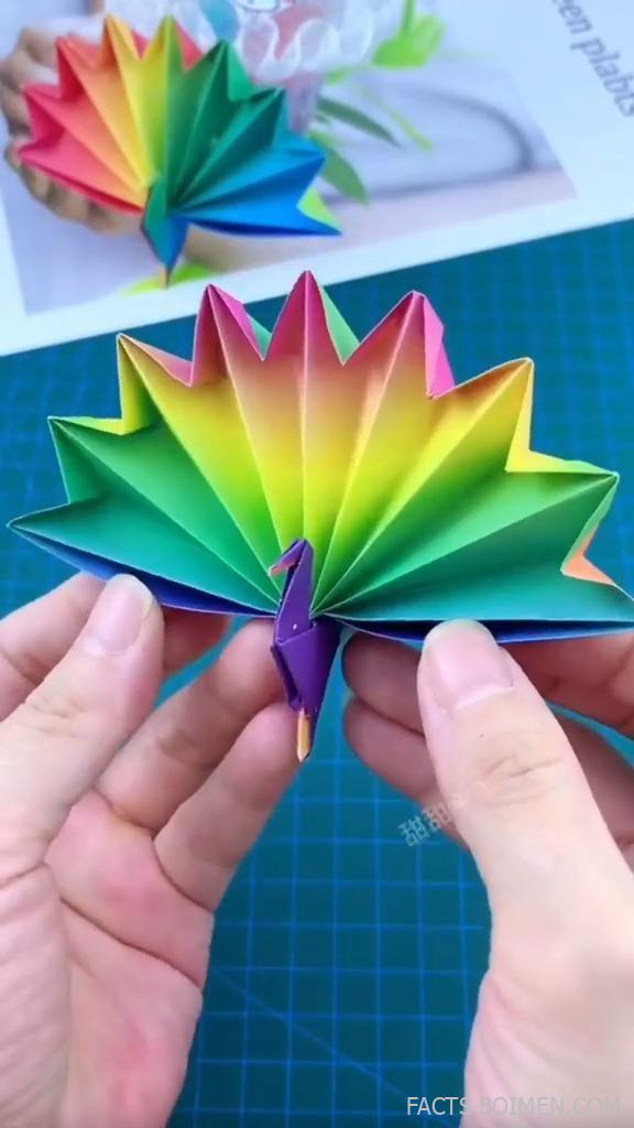 hidden gem origami websites
