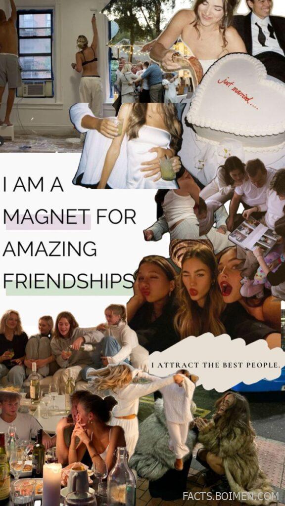 friendship apps