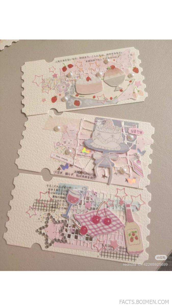 paper crafting websites