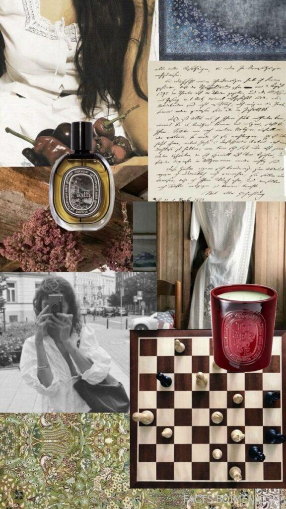 vintage objects