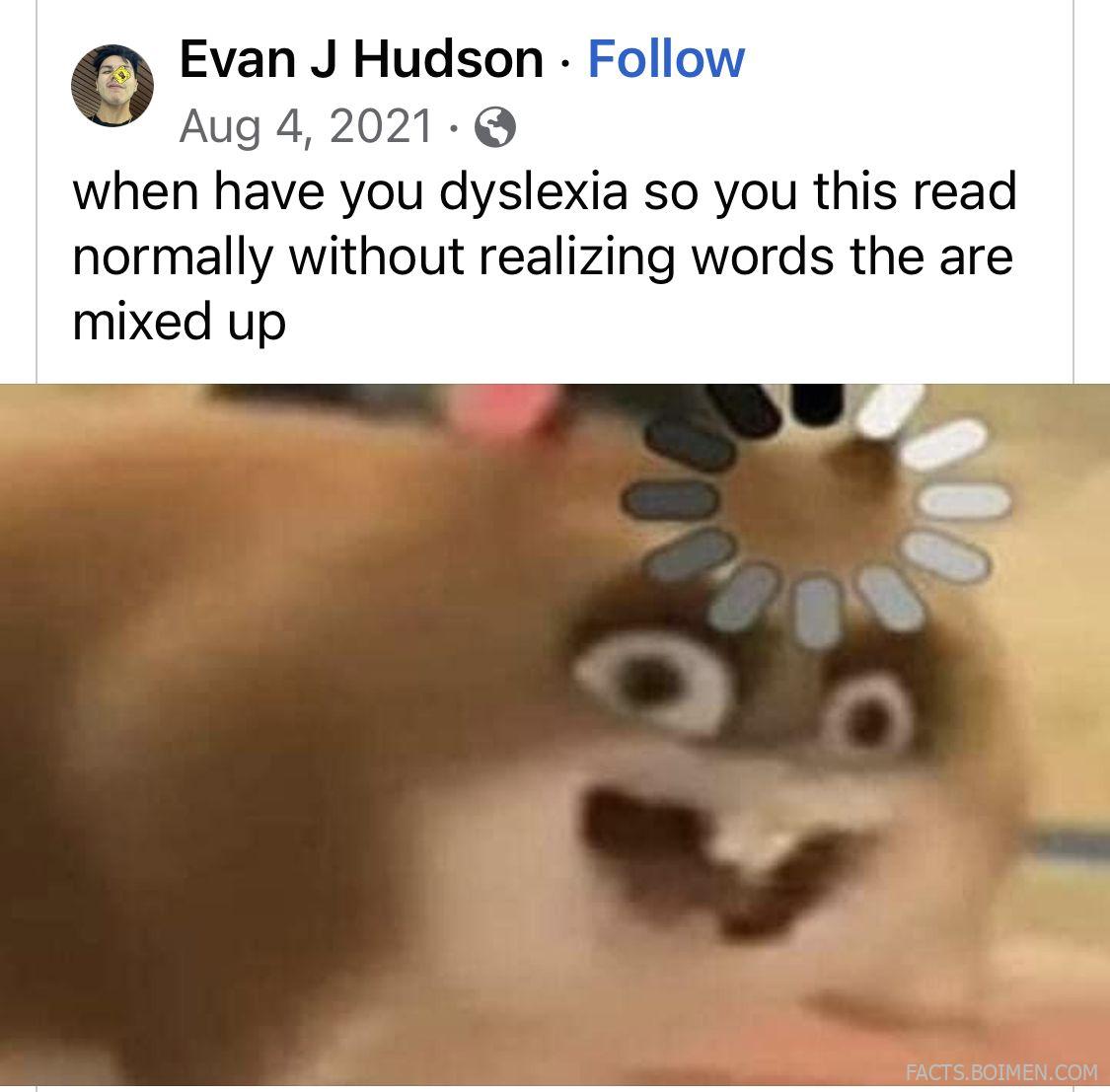 dyslexia reading tools