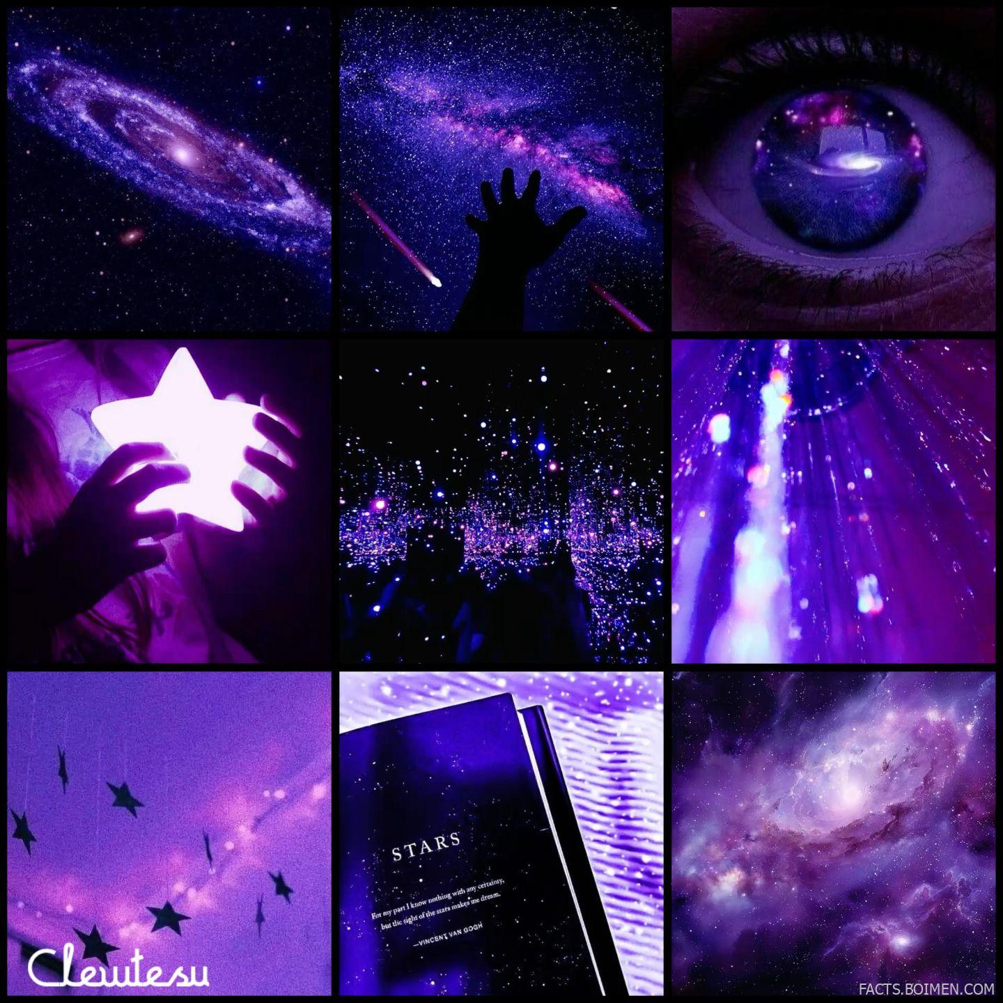 aesthetic moodboard websites