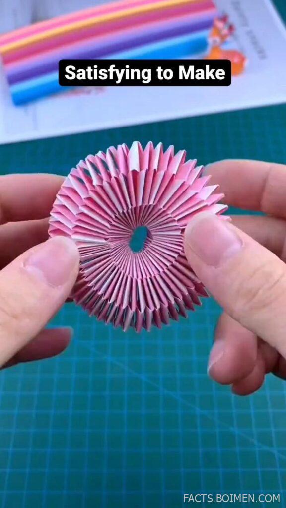 satisfying things to make