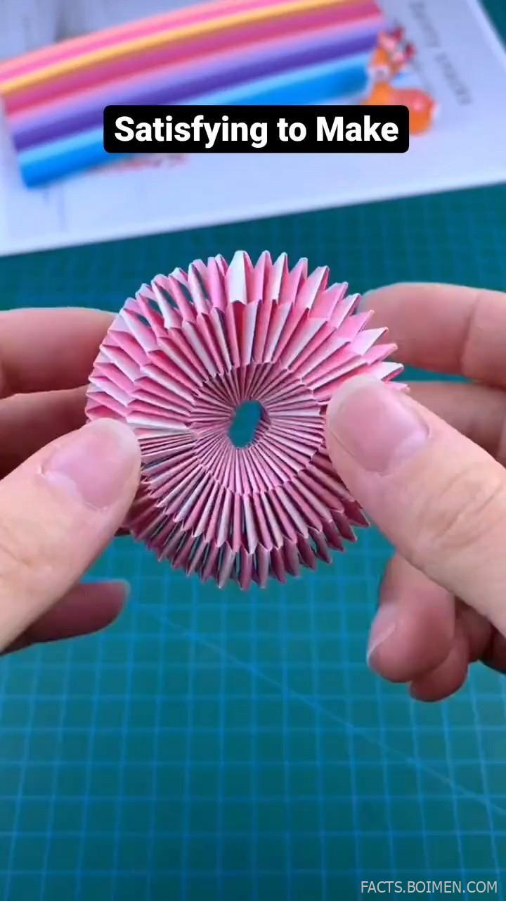 satisfying things to make
